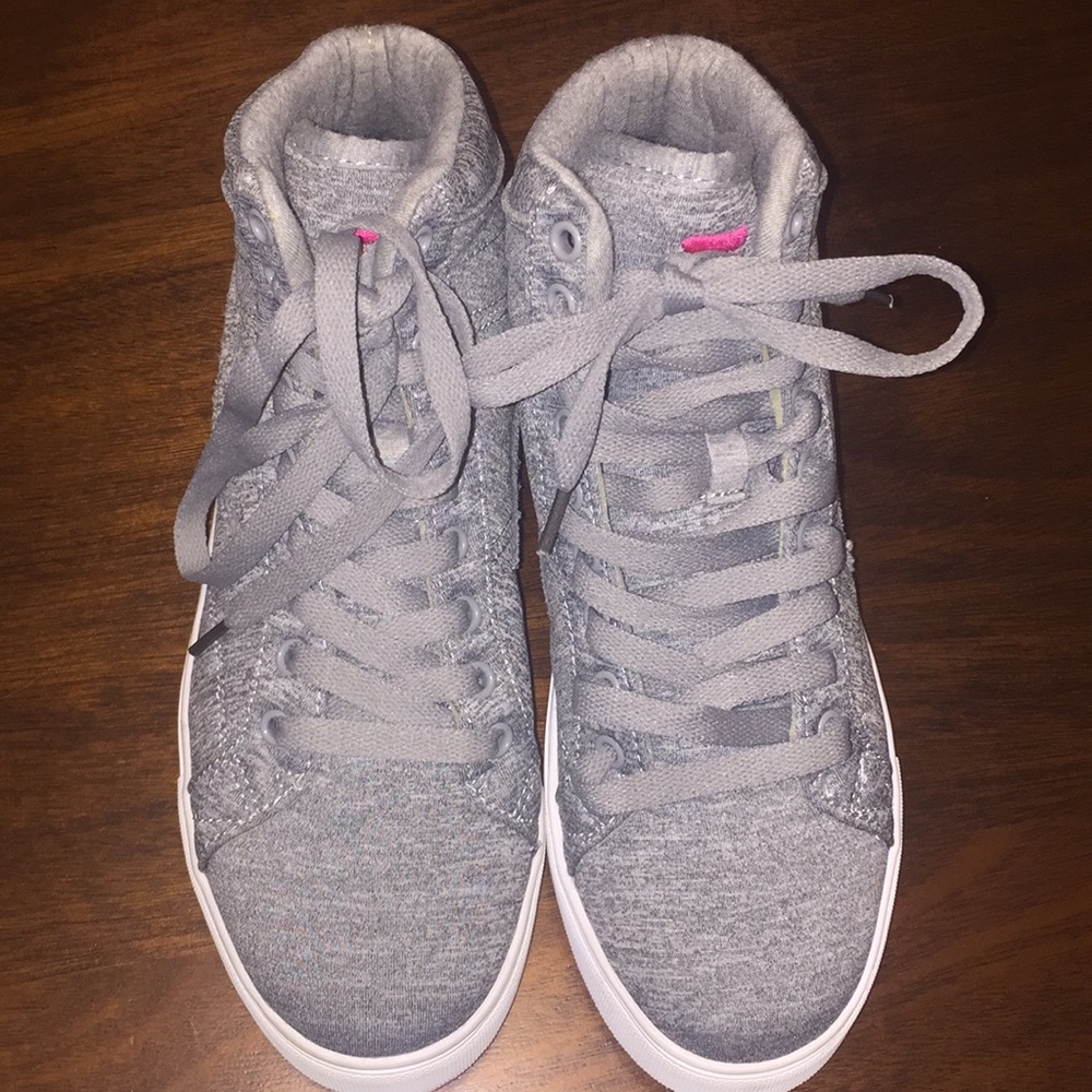 FILA HIGH TOPS